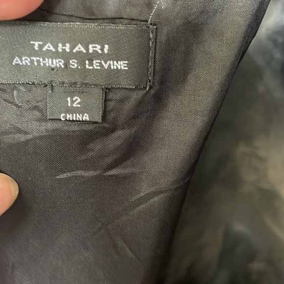 Tahari dress - Picture 3 of 3